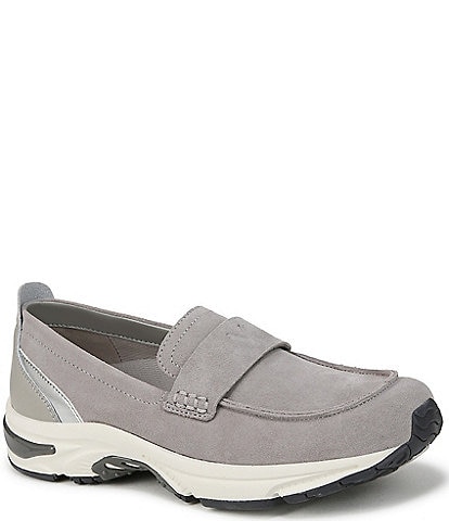 Vionic Suede 23Walk Loafers