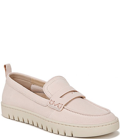 Pink Women's Extended Size Shoes - Narrow & Wide