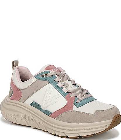 Vionic Walk Max Skyline Colorblock Sneakers