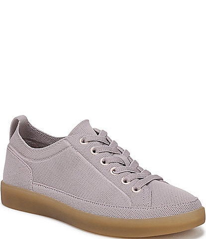 Vionic Winny Knit Gum Sole Lace-Up Sneakers