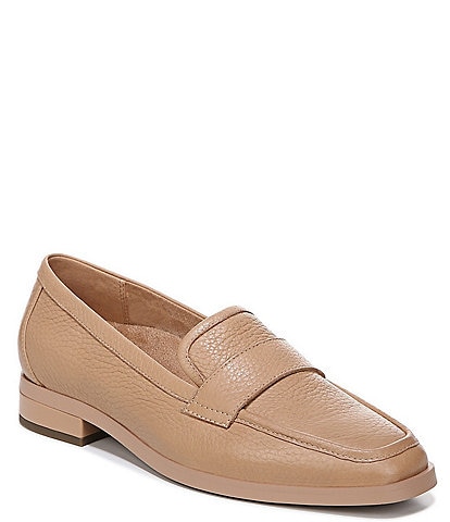 Vionic Women's Sellah Leather Loafers