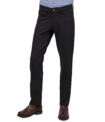 Visconti Modern Fit Performance Stretch Pants