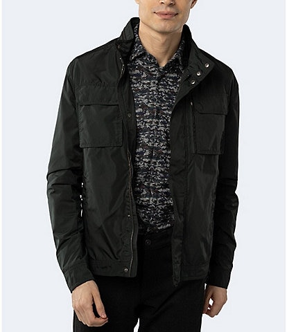 Visconti Solid Windbreaker