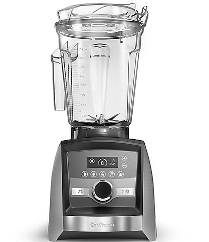 Vitamix A3500 Brushed Stainless Steel Blender