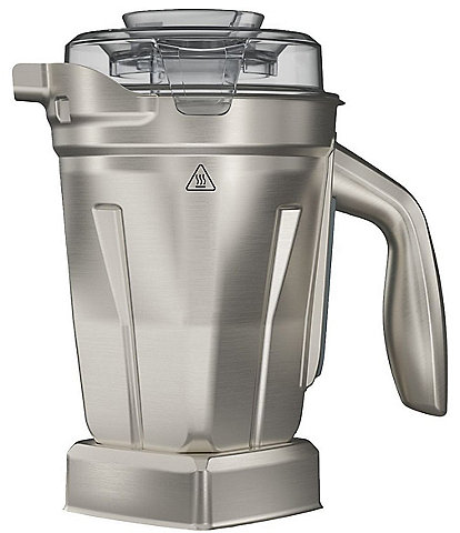 Vitamix Stainless Steel Container, 48-ounce