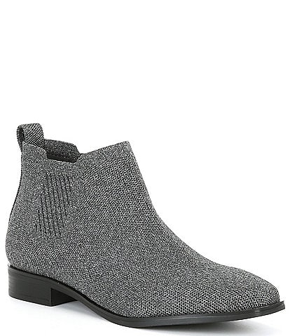 Vivaia Ryan Pro Water Repellent Knit Booties