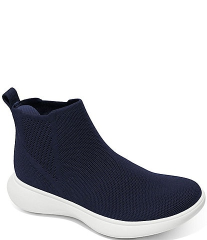 Vivaia Urban Slip On Mesh Booties