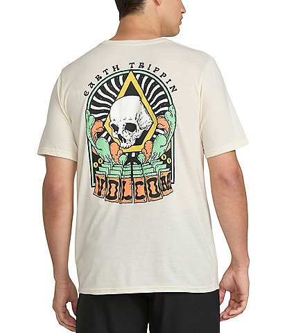 Volcom Arched Short Sleeve T-Shirt