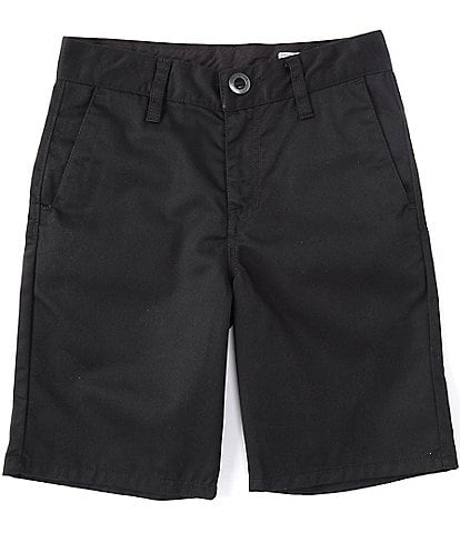 Volcom Big Boys 8-20 Chino Shorts
