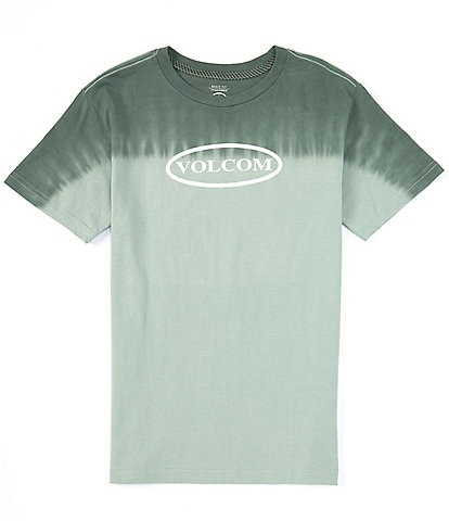Volcom Big Boys 8-20 Short Sleeve Lil Dipper T-Shirt