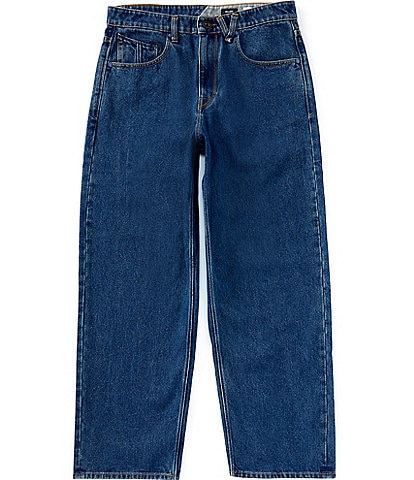 Volcom Billow Loose Fit Jeans