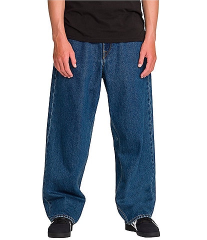 Volcom Billow Loose Fit Jeans