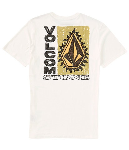 Volcom Flamed Short Sleeve T-Shirt