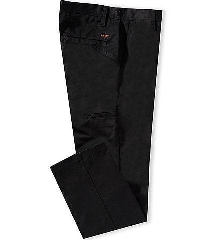 Volcom Flat Front Chino Pants