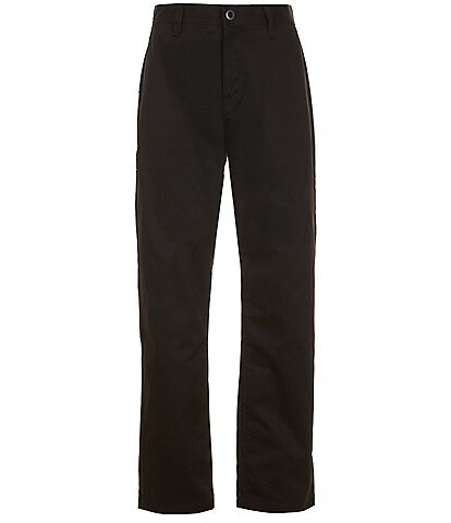 Volcom Flat Front Chino Pants