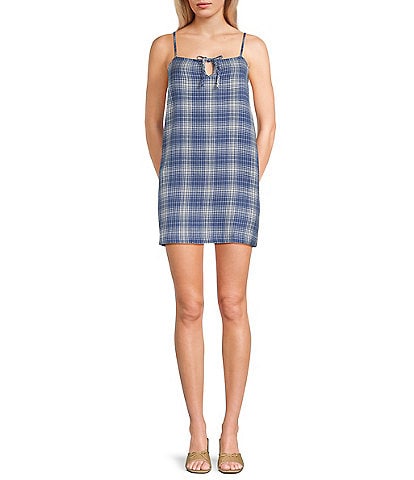 Volcom Folkin Stone Dress