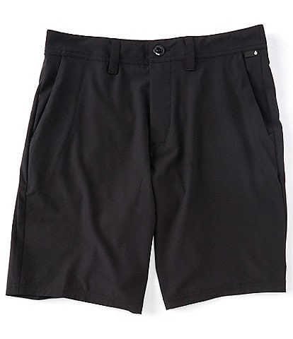 Volcom Frickin Cross Shed 20#double; Outseam Shorts