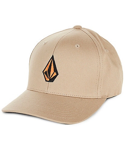 Volcom Full Stone Logo FLEXFIT® Hat