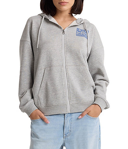 Volcom Haleiwa Zip Hoodie