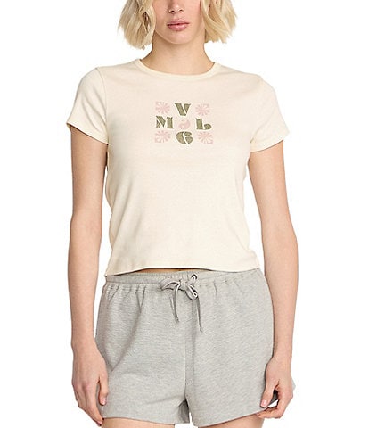 Volcom Have A Clue Short Sleeve T-Shirt