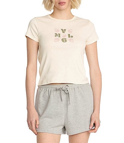 Volcom Have A Clue Short Sleeve T-Shirt