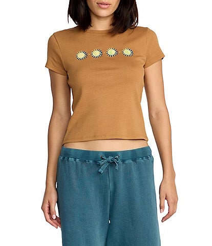 Volcom Have A Clue Short Sleeve T-Shirt