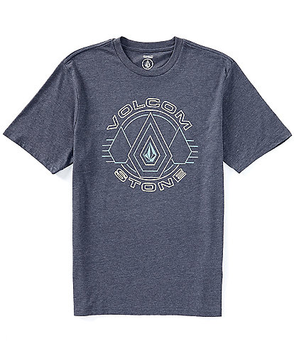 Volcom Line Feld Short Sleeve T-Shirt