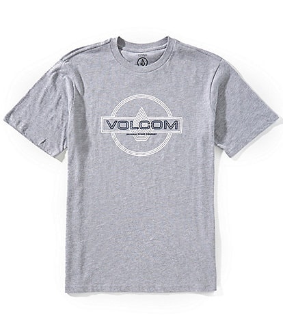 Volcom Line Service Short-Sleeve T-Shirt
