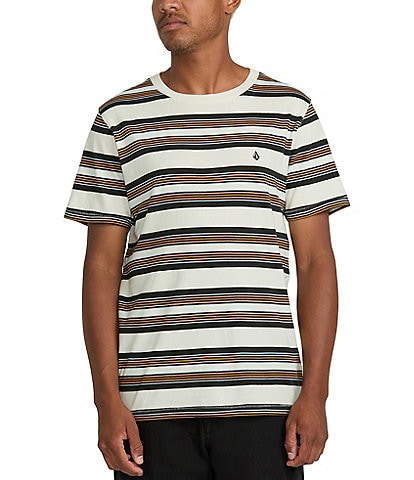 Volcom Parotic Short Sleeve T-Shirt