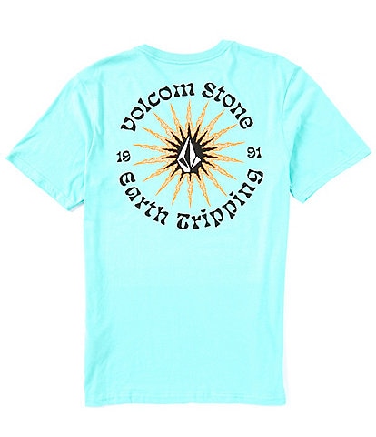 Volcom Scorcho Short Sleeve T-Shirt