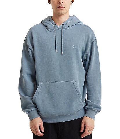 Volcom Single Stone Pullover Hoodie