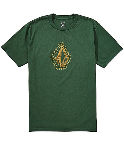 Volcom Stone Lore Short Sleeve T-Shirt