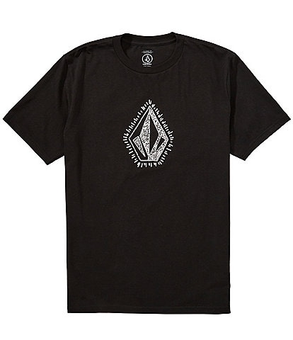 Volcom Stone Lore Short Sleeve T-Shirt