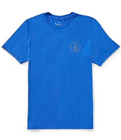 Volcom Stone Tech Short Sleeve T-Shirt