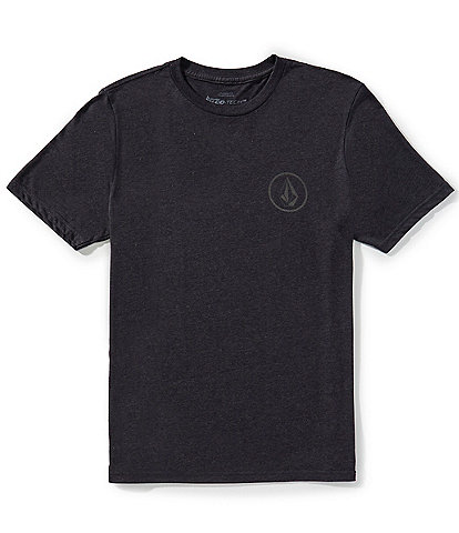 Volcom Stone Tech Short Sleeve T-Shirt