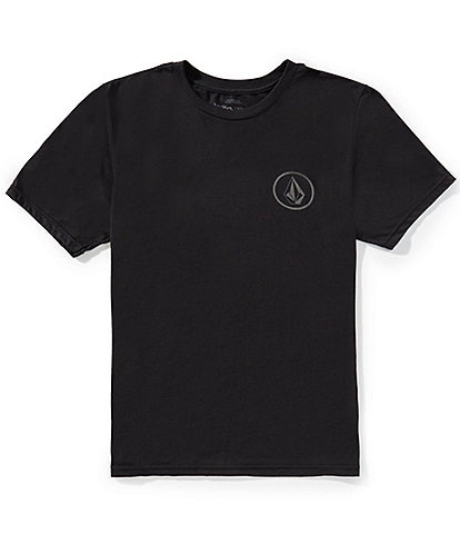 Volcom Stone Tech Short Sleeve T-Shirt