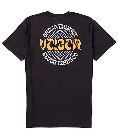 Volcom Stoneature Short Sleeve T-Shirt
