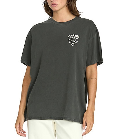 Volcom Stones Throw Short Sleeve T-Shirt
