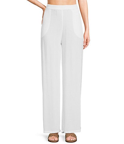 Volcom Stoneshine Junki Wide Leg Pants