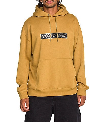 Volcom Super Stoned Pullover Fleece Hoodie