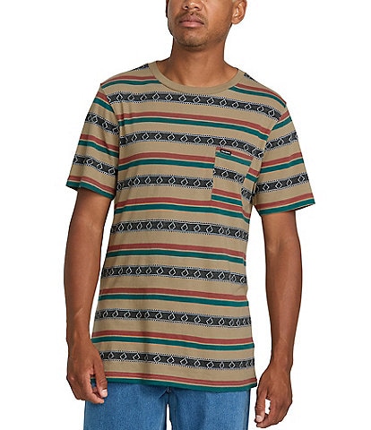 Volcom Taction Short Sleeve T-Shirt