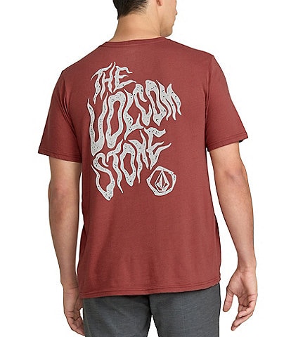 Volcom Wavvy Short Sleeve T-Shirt