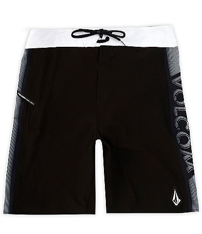 Volcom Whop Mod 19#double; Outseam Board Shorts
