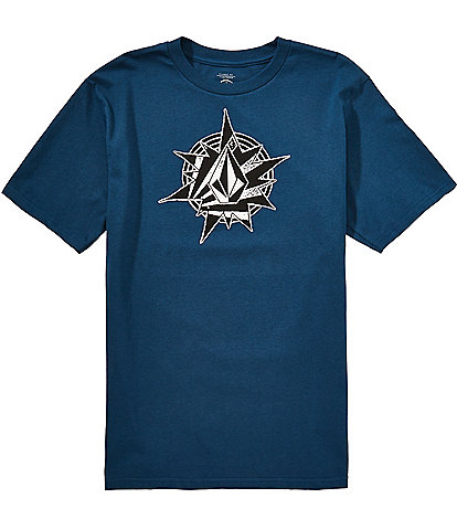 Volcom Yoink Short Sleeve T-Shirt