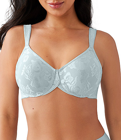 Wacoal Awareness Seamless U-Back Underwire Bra