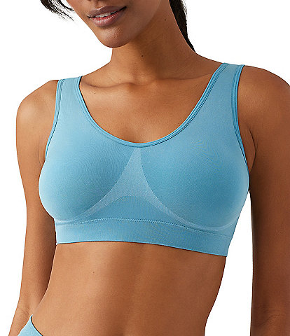 Wacoal B-Smooth® Wire Free Seamless Bralette