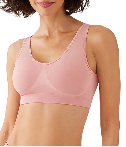 Wacoal B-Smooth® Wire Free Seamless Bralette