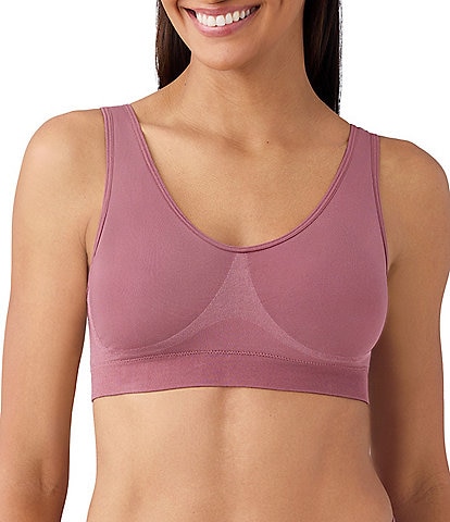 Wacoal B-Smooth® Wire Free Seamless Bralette