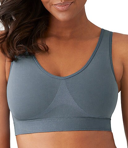 Wacoal B-Smooth® Wire Free Seamless Bralette