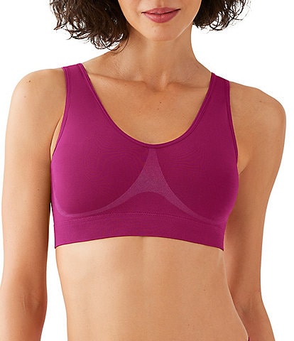 Wacoal B-Smooth® Wire Free Seamless Bralette